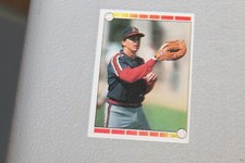1989 Topps Album Sticker & Card Back Complete Finish Fill List Set Pick #121-315