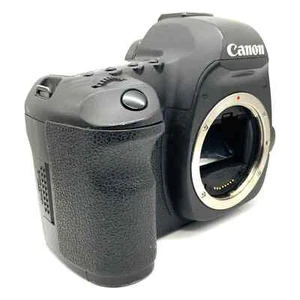Canon EOS 5D Mark II DSLR Body carcasa cámara réflex (Canon EF) - Imagen 1 de 5
