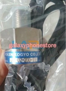 1PCS New For YUKEN JT-02-200-11 Pressure Switch JT0220011 - Picture 1 of 2
