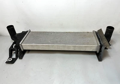 ✅ 2014-2019 RAM 1500 3.0 diésel OEM CONJUNTO ENFRIADOR DE ADMISIÓN DE AIRE INTERCOOLER RADIADOR Foto 1 de 4