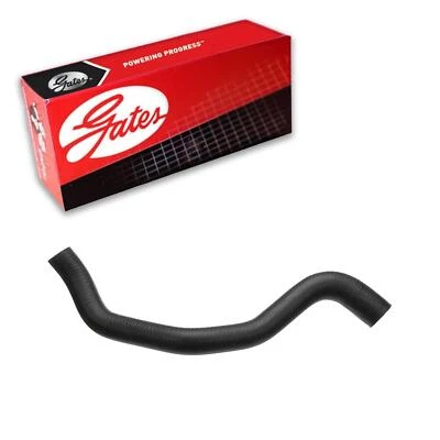 Manguera inferior de refrigerante de radiador Gates para Chevrolet Impala 2012-2013 Foto 1 de 2