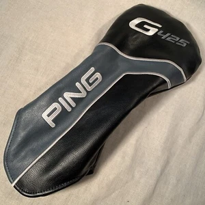 Ping G425 Hybrid Headcover w/ Adjustable Tag - Picture 1 of 9