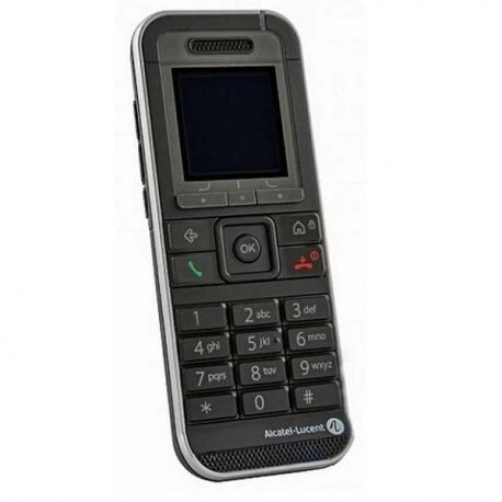 DECT ALCATEL 8232 S - Photo 1/1