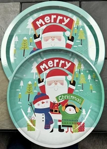 Frohe Weihnachten Wohndeko Set - Bild 1 von 3