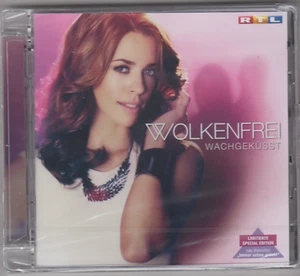 Wachgeküsst - Wolkenfrei - Limited Edition, Special Edition - Bild 1 von 2