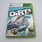 DiRT 3 (Microsoft Xbox 360, 2011)
