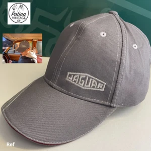 Gorra de béisbol Jaguar unisex súper cómoda - Imagen 1 de 8
