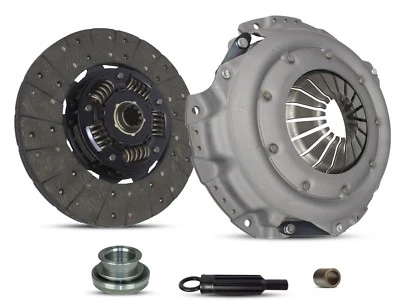 A-E Clutch Kit Fits Chevrolet Blazer C1500 GMC G1500 C2500 88-95 4.3L 5.0L V6 V8 - Image 1 of 4