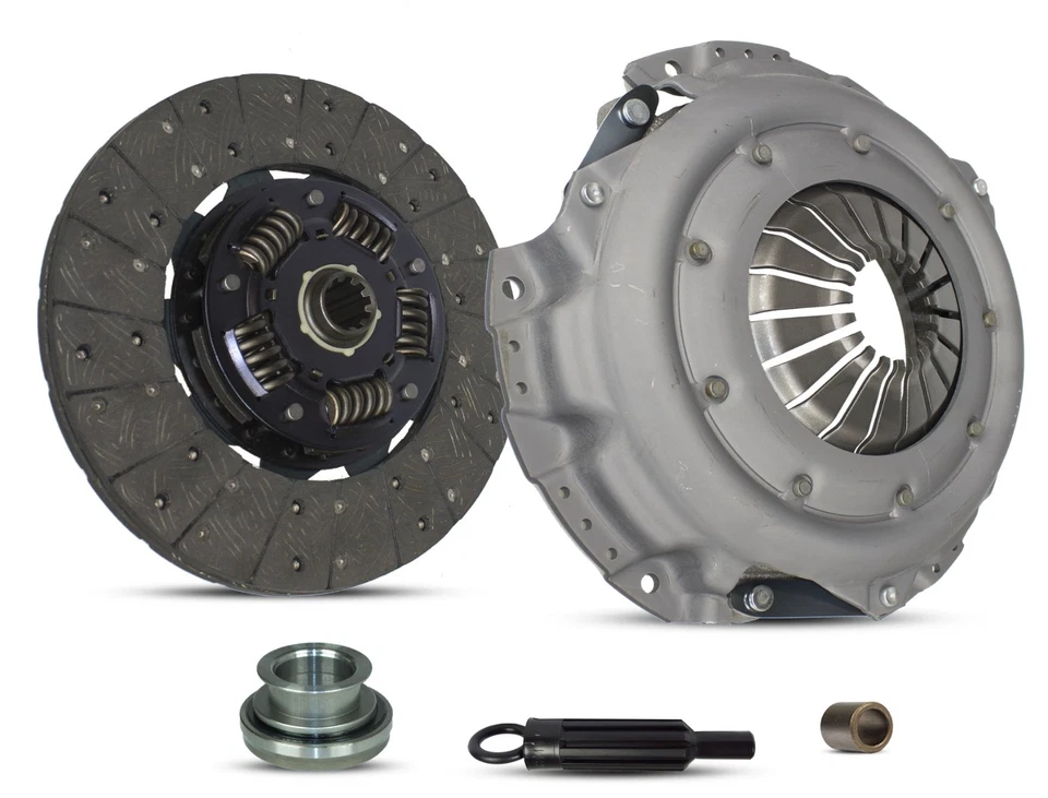 A-E Clutch Kit Fits Chevrolet Blazer C1500 GMC G1500 C2500 88-95 4.3L 5.0L V6 V8 - Image 1 of 4