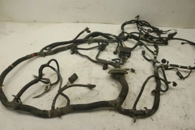 Polaris Ranger 900 XP 2015 Main Electrical Wiring Harness Chassis 2412857 - Image 1 of 4