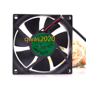 1pc ADDA AD08012HX257000 12V 0.17A 8025 8CM Cooling Fan - Picture 1 of 2