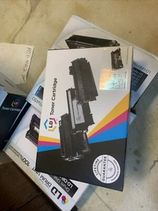 Cartucho de tóner láser de alto rendimiento LD para Konica Minolta Bizhub 20, Brother DR-620 - Imagen 1 de 5