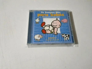 CD "UN COMPACT DISC PARA BEBES VOLUMEN I" CD 9 TRACKS RAIMOND LAP - Picture 1 of 2