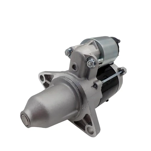 Starter motor for Clipper U71 U72 23300-6A0A1 23300-6A0A0 23300-6A0A2 - Image 1 of 1