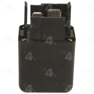 Relé de motor soplador de climatización Hyundai Accent 2000-2005 4 estaciones 2001 2002 2003 Foto 1 de 4