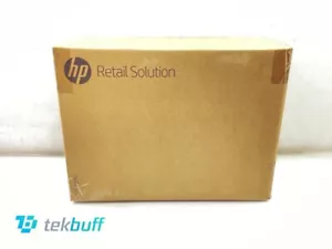 HP Engage One Aio 14" Kassensystem - N6211 4GB 32GB SSD Android 11 - 6W840UT#ABA - Bild 1 von 3