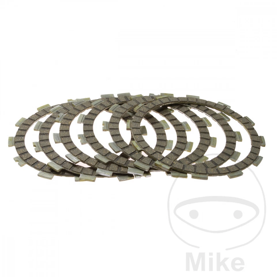 Kit de embrague EBC para manillar plano Suzuki LS 650 F Savage 1986-1990 Foto 1 de 1