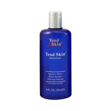 Tend Skin the Skin Care Solution for Unsightly Razor Bumps, Ingrown Hair and Raz
