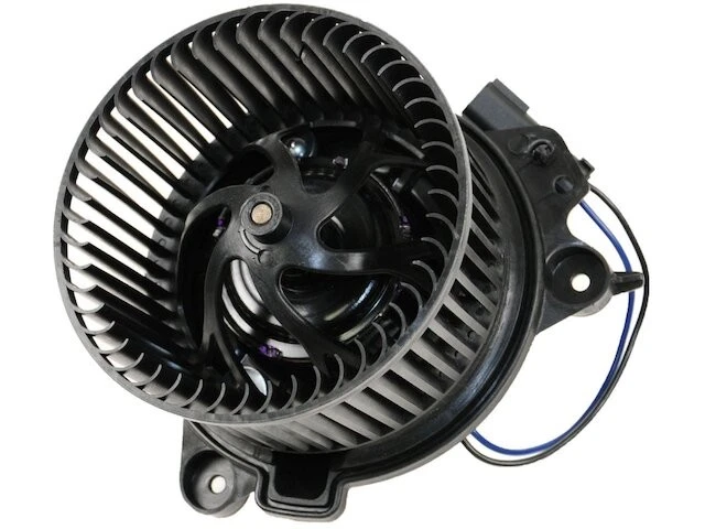 HVAC Blower Motor Assembly For 1999-2001 Plymouth Prowler 2000 BS467MB - Imagem 1 de 1