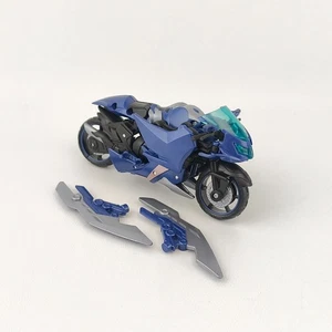 Transformers Arcee First Edition Complete Prime Deluxe Class Toys 'R' Us - Picture 1 of 6