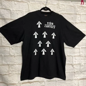 Van Diemans Land Convict Black T shirt size XXL. #P8 - Picture 1 of 12