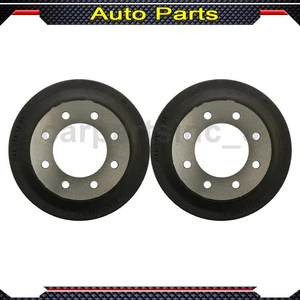 2 Rear Brake Drum for Ford F-250 4.9L 1983, for Ford F-250 5.0L 1983 - Picture 1 of 6