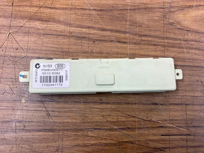 Ford Falcon BA BF ICC Key Remote Receiver Module F005V00211 - Image 1 of 3