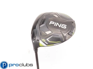 Nice Left Handed Ping G430 LST 9* DRIVER - Ping Alta CB 55 Senior Flex 436129 - Picture 1 of 4
