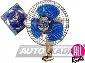 Ventilador 24V con cable y clip ALLRIDE 871125272228 - Imagen 1 de 4