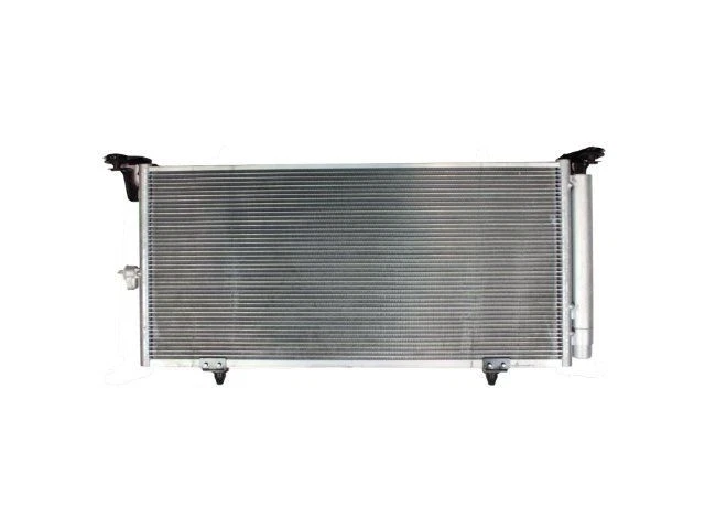 Condensador de aire acondicionado TYC 74HW39B para Subaru Legacy 2010-2014 sedán condensador de aire acondicionado Foto 1 de 1