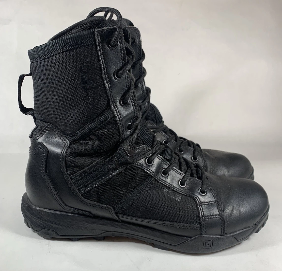 5.11 Tactical Zip Boots for Men for Sale | Shop New & Used Men's