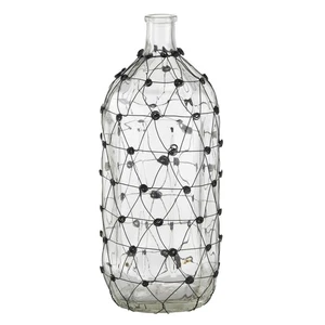 A&B Home 77650 Anita 18.1 X 7.1 inch Vase - Picture 1 of 5