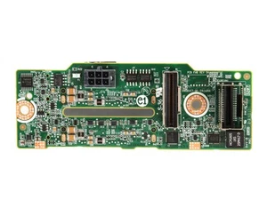 Fond de panier HPE ProLiant DL380 Gen10 2xSFF SAS 875064-001 - Photo 1/1