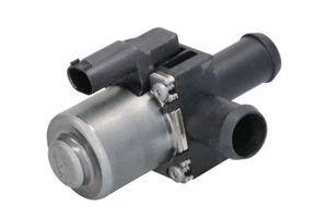 Vanne de contrôle du liquide de refroidissement BOSCH pour 62 (V240) 5.5 2002- - Picture 1 of 1