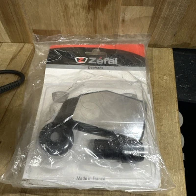 ESPEJO ZEFAL DOOBACK (SOLO LADO DERECHO) Foto 1 de 4