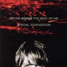 Best of Me-Tour Edition von Adams,Bryan | CD | Zustand neu - Bild 1 von 2