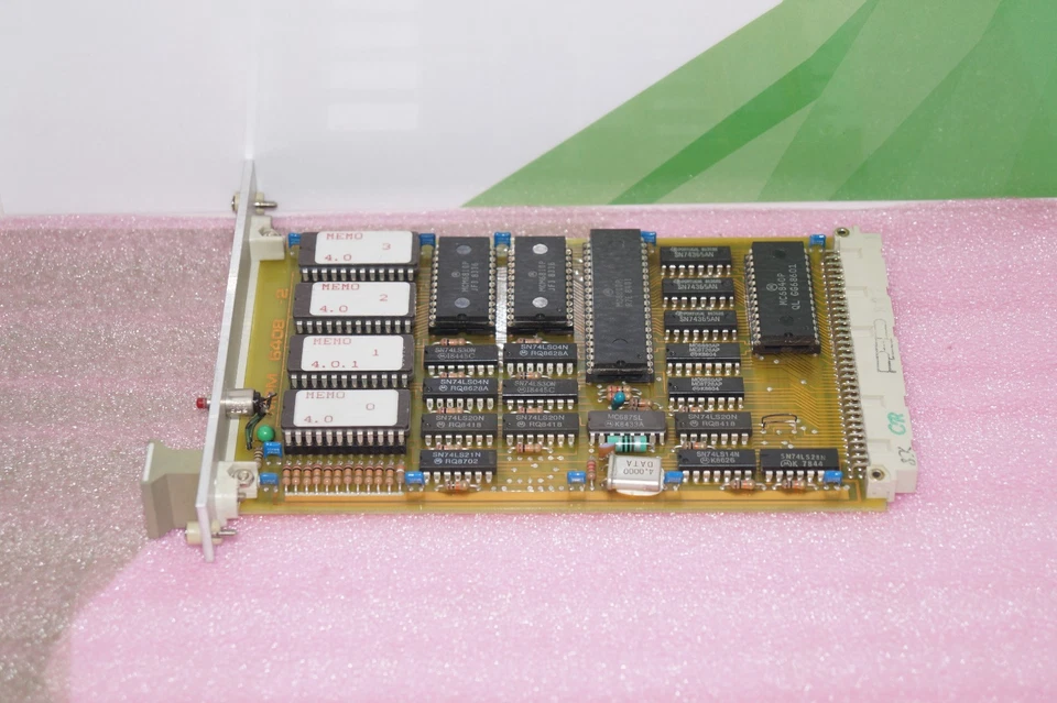 Man Roland MPM 6408-2 / 31.001-3010.1 - Bild 1 von 1