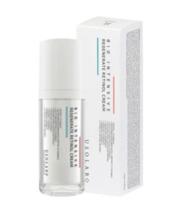 USOLAB BIO INTENSIVE REGENERATE RETINOL CREME 30ml Anti-Aging / K-Beauty - Bild 1 von 5