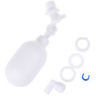 Adjustable Auto Fill Float Ball Valve Water Control Switch For Water Tower YXzo