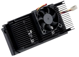 Processeur CPU AMD Athlon 800MHz AMD-K7800MPR52B A Fente A Avec Refroidisseur - Photo 1/2