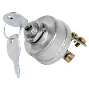 A24511 New Ignition Switch Fits Case-IH 30 470 480 530 570 580 580B 584+ - Picture 1 of 12