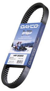 Dayco HP3025 Drive Belt 1110