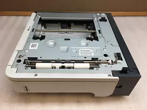 HP CE998A Paper Tray Extra Additional Feeder 500 Sheet P4014 P4015 M602 M601 - Afbeelding 1 van 8