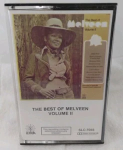Best Of MELVEEN Volume 2 Melveen Leed 🌺🌺🌺🌺🤙 - Picture 1 of 7