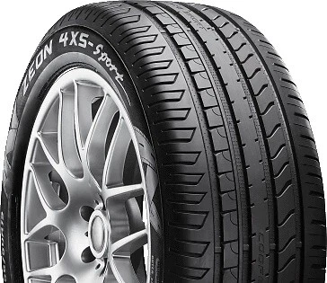 Cooper Zeon 4XS Sport 275/45 R20 110Y XL