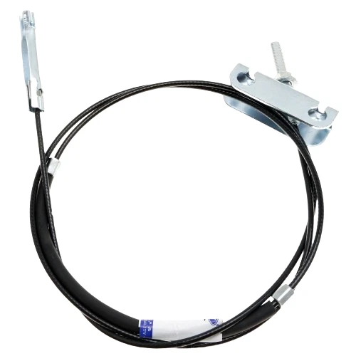 Cable de freno de estacionamiento 18P97204 CA Delco para Chevy Chevrolet Silverado 1500 HD GMC Foto 1 de 1