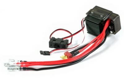 HSP Racing 98063 Electronic Speed Controller ESC 1/8 Rock Crawler BNIB RRP $91.3 - Image 1 of 3