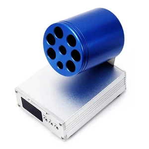 Dental Composite Heater Resin Heating Composed Material Softener Warmer 30-70℃ - Picture 1 of 9