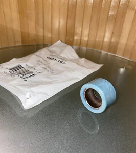 NEW Arctic Cat Part# 0823-167 ROLLER, MOVABLE DRIVE   BLUE   PM 21 Grams - Bild 1 von 3