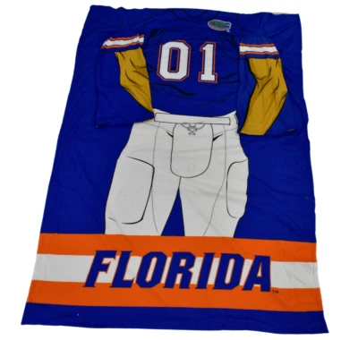Nueva manta cómoda para adultos Northwest NCAA Florida Gators Foto 1 de 4
